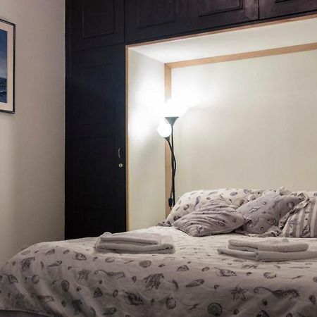 Apartment In The Heart Of Thessaloniki'S Center Tessalónica Exterior foto