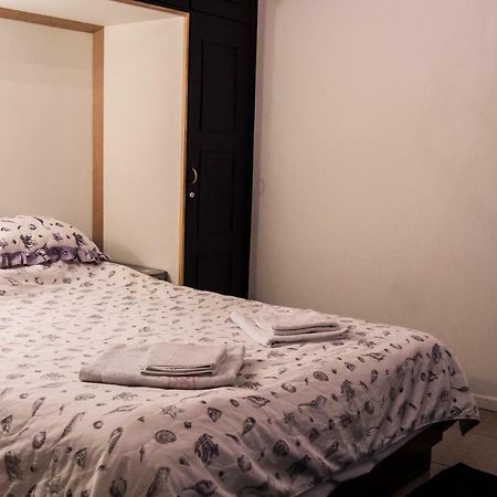 Apartment In The Heart Of Thessaloniki'S Center Tessalónica Exterior foto