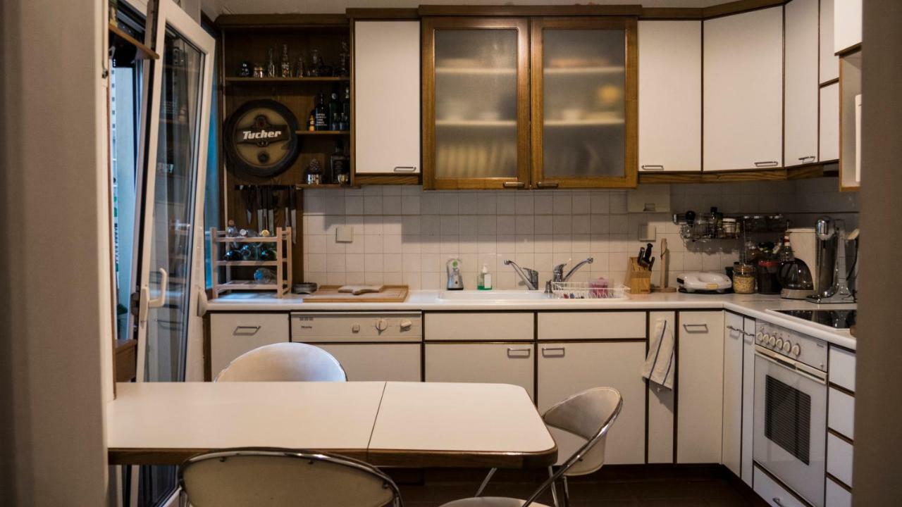 Apartment In The Heart Of Thessaloniki'S Center Tessalónica Exterior foto