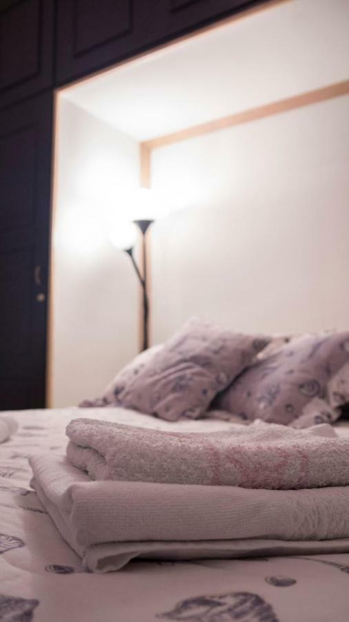 Apartment In The Heart Of Thessaloniki'S Center Tessalónica Exterior foto