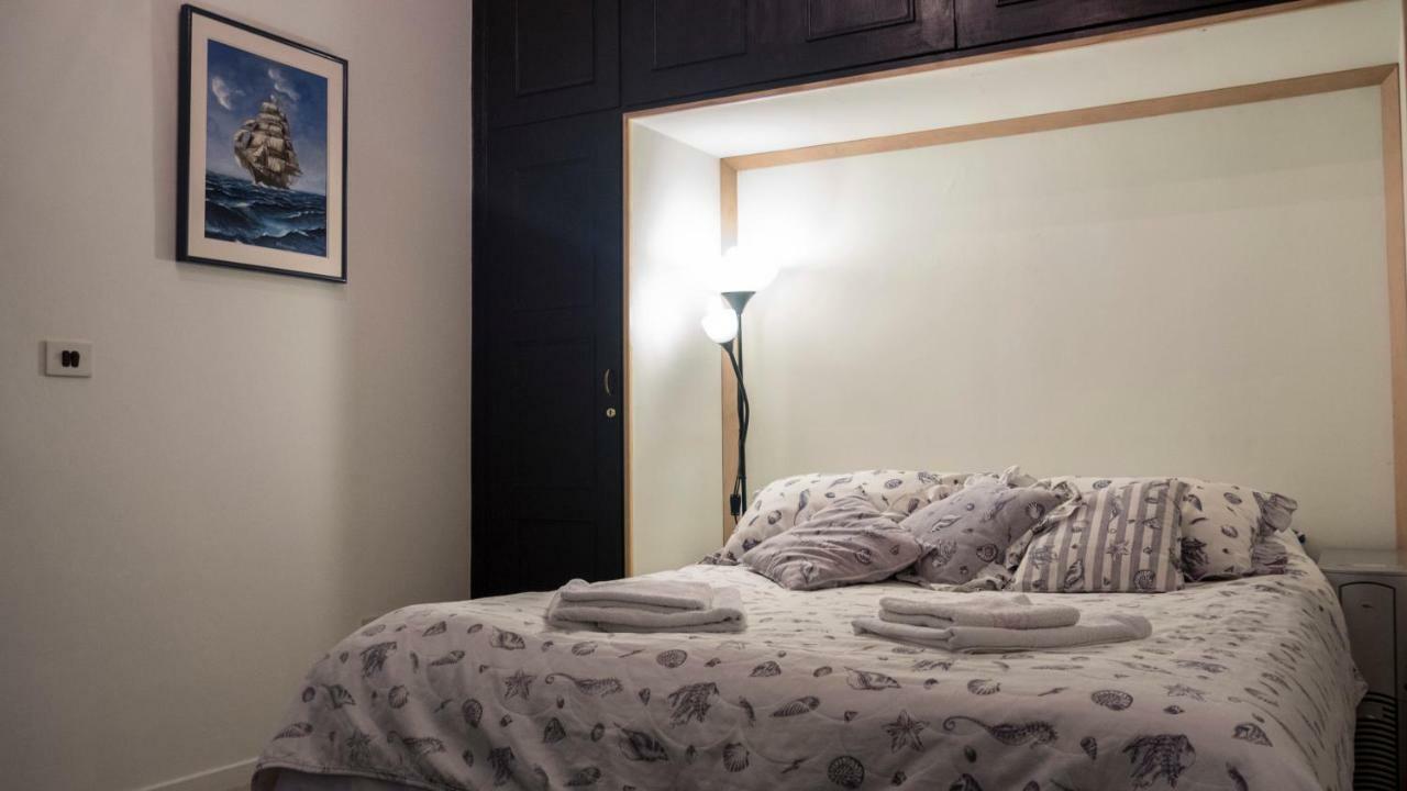 Apartment In The Heart Of Thessaloniki'S Center Tessalónica Exterior foto