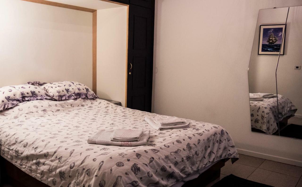 Apartment In The Heart Of Thessaloniki'S Center Tessalónica Exterior foto