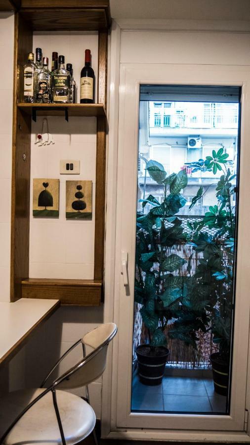 Apartment In The Heart Of Thessaloniki'S Center Tessalónica Exterior foto